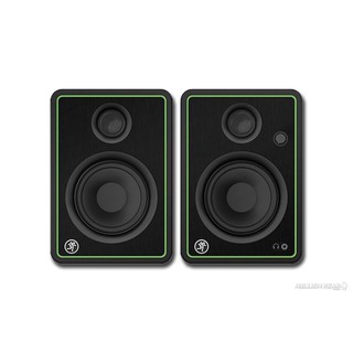 Mackie : CR4-X (Pair) by Millionhead (ลำโพง Multimedia MACKIE CR4-X เป็นลำโพงรุ่นใหม่ที่ผลิตมาแทนรุ่น CR-4)