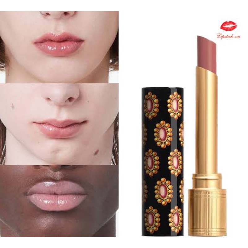 gucci lipstick 214