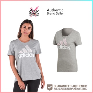 เสื้อยืดผู้หญิง Adidas (CV4565) สินค้าลิขสิทธิ์แท้ Adidas