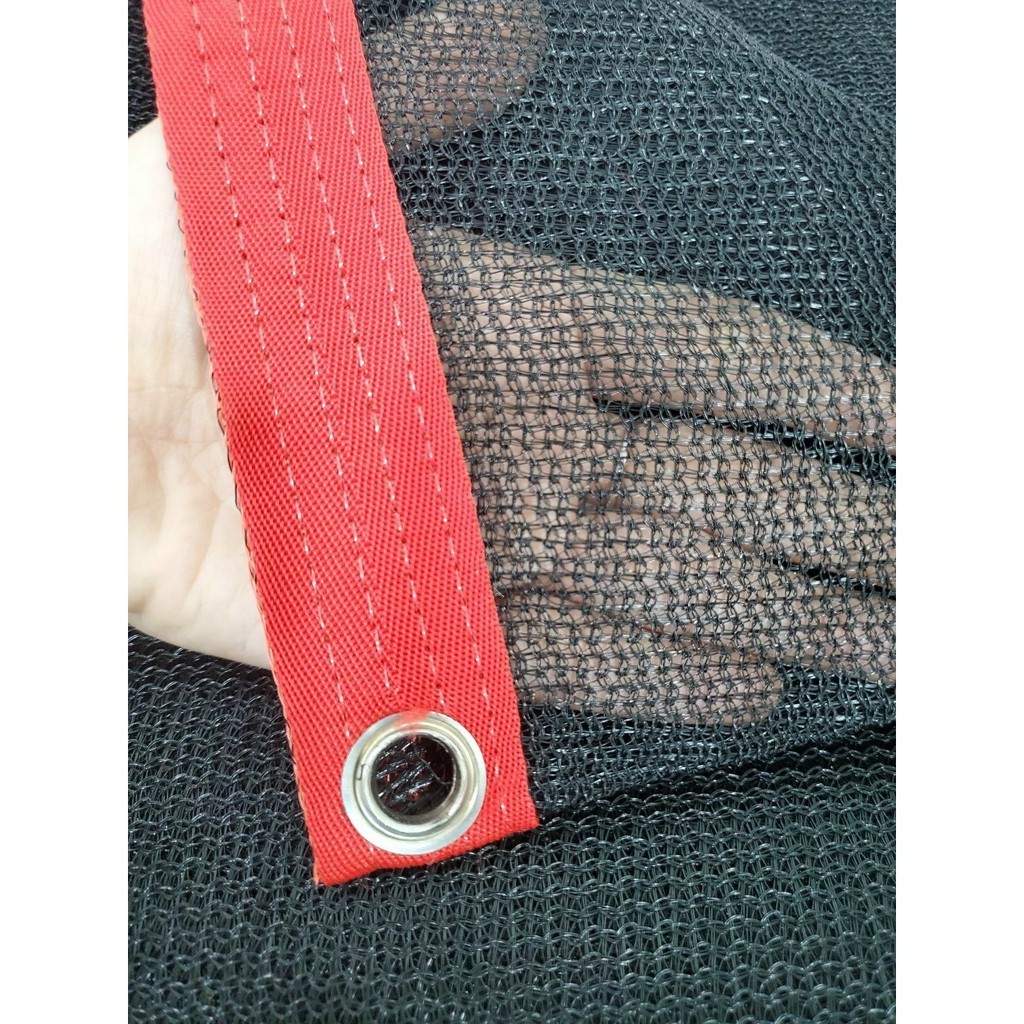 ตาข่ายถักไต้หวัน 70% Sun Cut (ขนาด 2m & 3m)