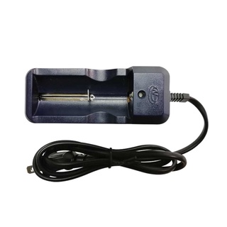 Charger for Battery 18650 Li-ion