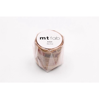 mt masking tape letters (MTKT1P08) / เทปตกแต่งวาชิ ลาย letters แบรนด์ mt masking tape ประเทศญี่ปุ่น