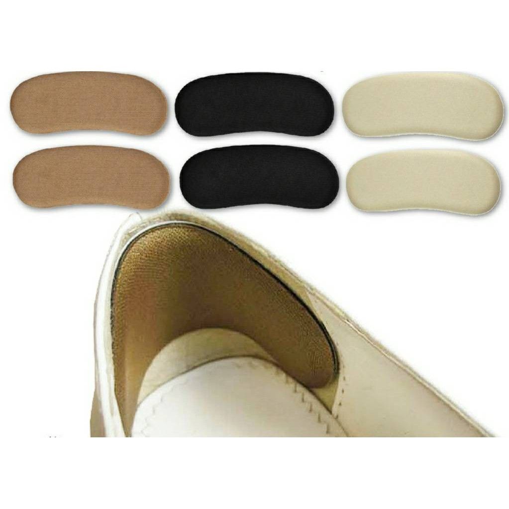 🇹🇭 (สีครีม เต็มข้อ) กันกัด กันหลวม รองเท้า ลดการเสียดสี ลดการบาดเจ็บ