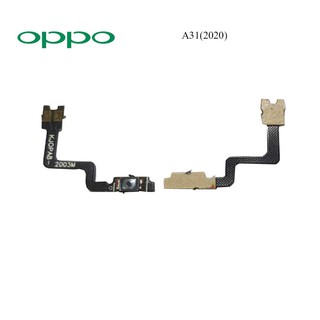 สายแพรชุด Pwr.On-Off Oppo A31(2020)