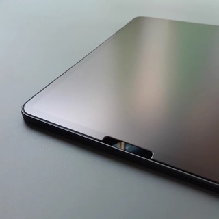 ฟิล์มกระจกด้านเต็มจอสำหรับ ipad2/3/4 ipadmini ipad pro ipad 9.7 2018, 10.2 gen7 2019, 10.5, 11 pro, ไอแพด2 3 gen8 gen9
