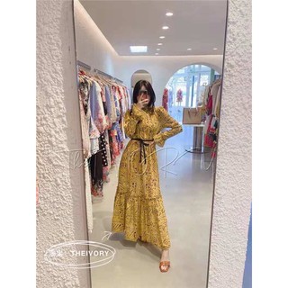Yellow BOHO ป้าย YPY ราคาส่ง