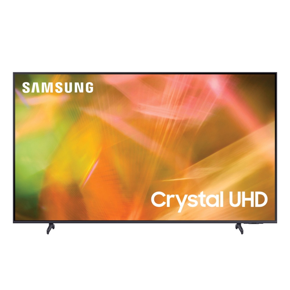 [ผ่อน0% 10ด] Samsung TV AU9000 UHD LED (65", 4K, Smart) UA65AU9000KXXT (ชลบุรี ส่งฟรี)
