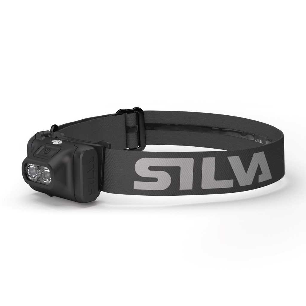 SILVA SCOUT2 RC HEADLAMP - ไฟคาดศีรษะ