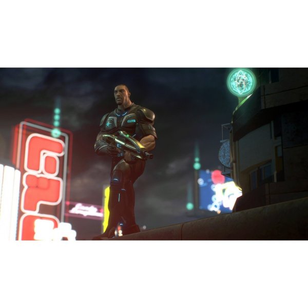 [+..••] XBO CRACKDOWN 3 (เกม XBOX One🎮)