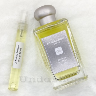 แบ่งขายน้ำหอมแท้ Jo Malone London Orange Bitters น้ำหอมแบรนด์แท้ 100%