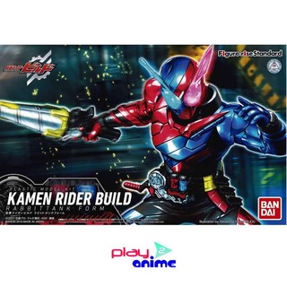 Bandai FIGURE-RISE STANDARD MASKED RIDER BUILD RABBIT TANK FORM (Plastic model)