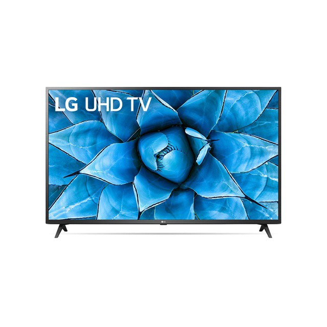 LG 55'' UN7300 UHD Smart TV | Real 4K | LG ThinQ AI | Magic Remote รุ่น 55UN7300PTC