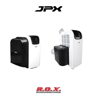 JPX ชุดดูดอากาศระบบ 2 ท่อ ขนาด 7,000BTU &amp; 9,000 BTU