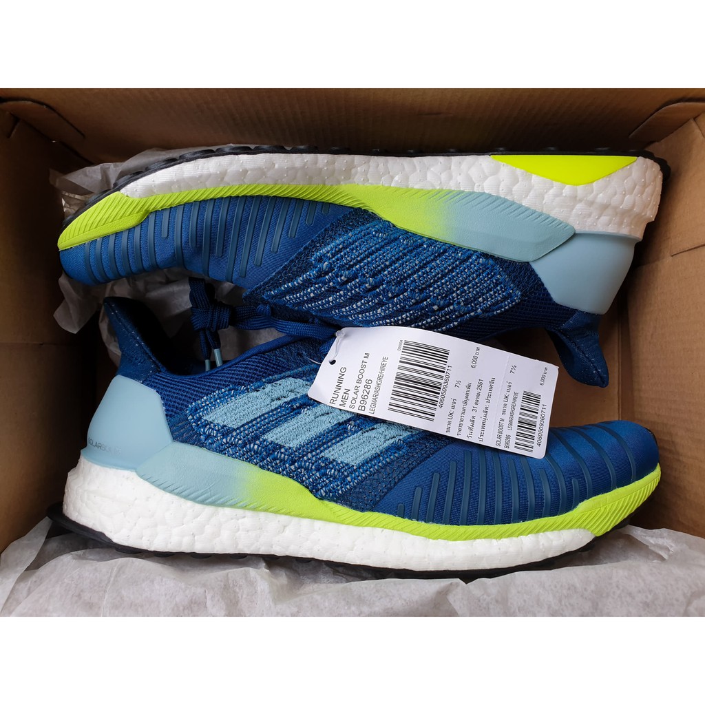 adidas solar boost b96286