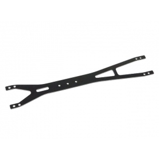 3Racing SAK-D131/FRP FRP UPPER DECK FOR SAKURA D3