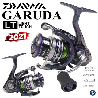 รอก DAIWA GARUDA LT 2021