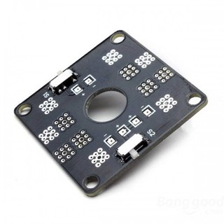 power distribution board for 250(มีสินค้าในไทยพร้อมจัดส่ง)