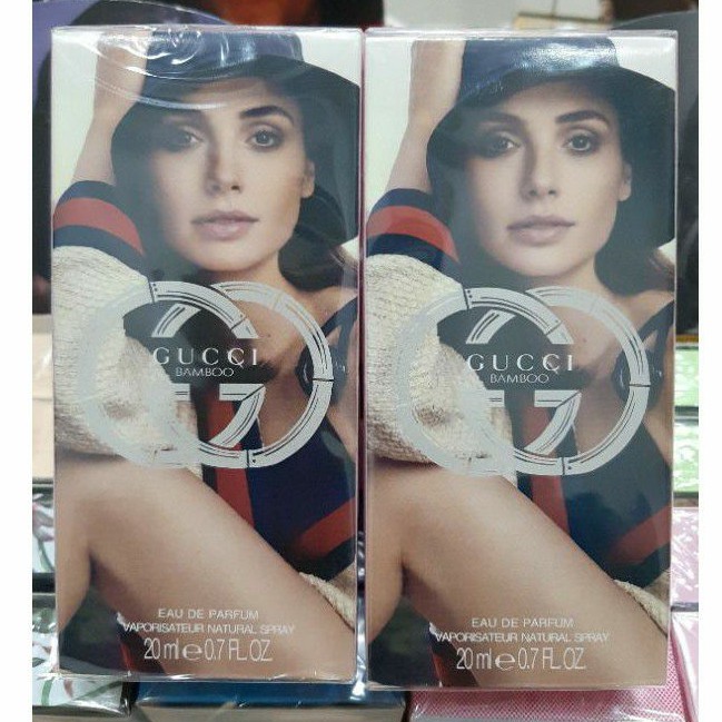 น้ำหอม Gucci Bamboo 20ml