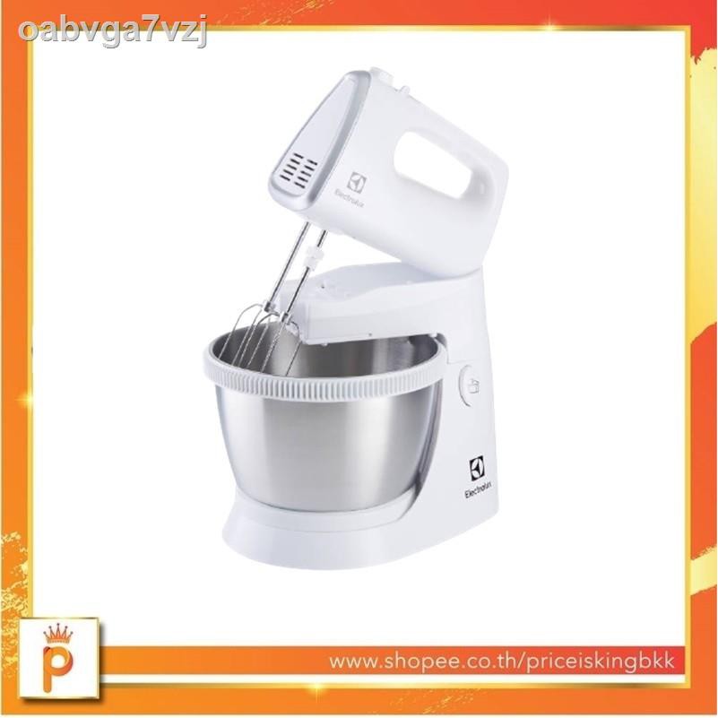 ♧▦ELECTROLUX เครื่องผสมอาหาร รุ่น EHSM3417