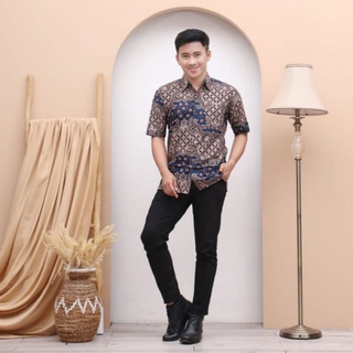Batik HEM รองเท้าบาติก สําหรับผู้ชาย