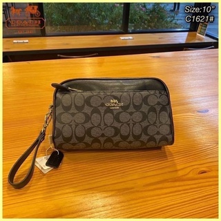 กระเป๋าสะพายข้าง coach size10”