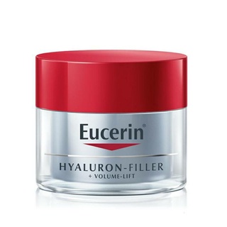 วอลุ่มไนท์ | ยูเซอริน Eucerin Hyaluron-Filler + Volume-Lift Night 50ml.