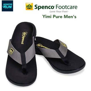 รองเท้าสุขภาพ Spenco Yumi Pure Men ผู้ชาย