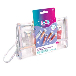 3C4G "Lip Gloss Set"