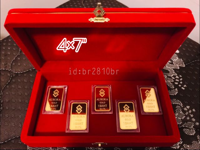 แบบที่57กล่องคิ้วทอง แบบปูเรียบ