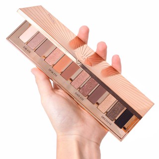 ราคาถูก CHARLOTTE TILBURY Instant Eye Palette