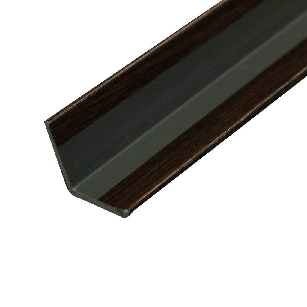 Double Living ตัวครอบฉาก พีวีซี ขนาด 2.5 X 100 X 0.6 ซม.