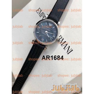 [Pre] AR1684 AR1685 AR1686 AR1687 22mm Ladies Watch Emporio Armani นาฬิกาผู้หญิง