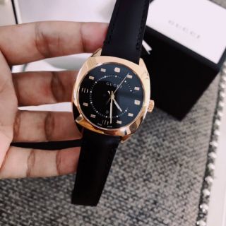 Gucci GG2570 ปัด 37 mm.