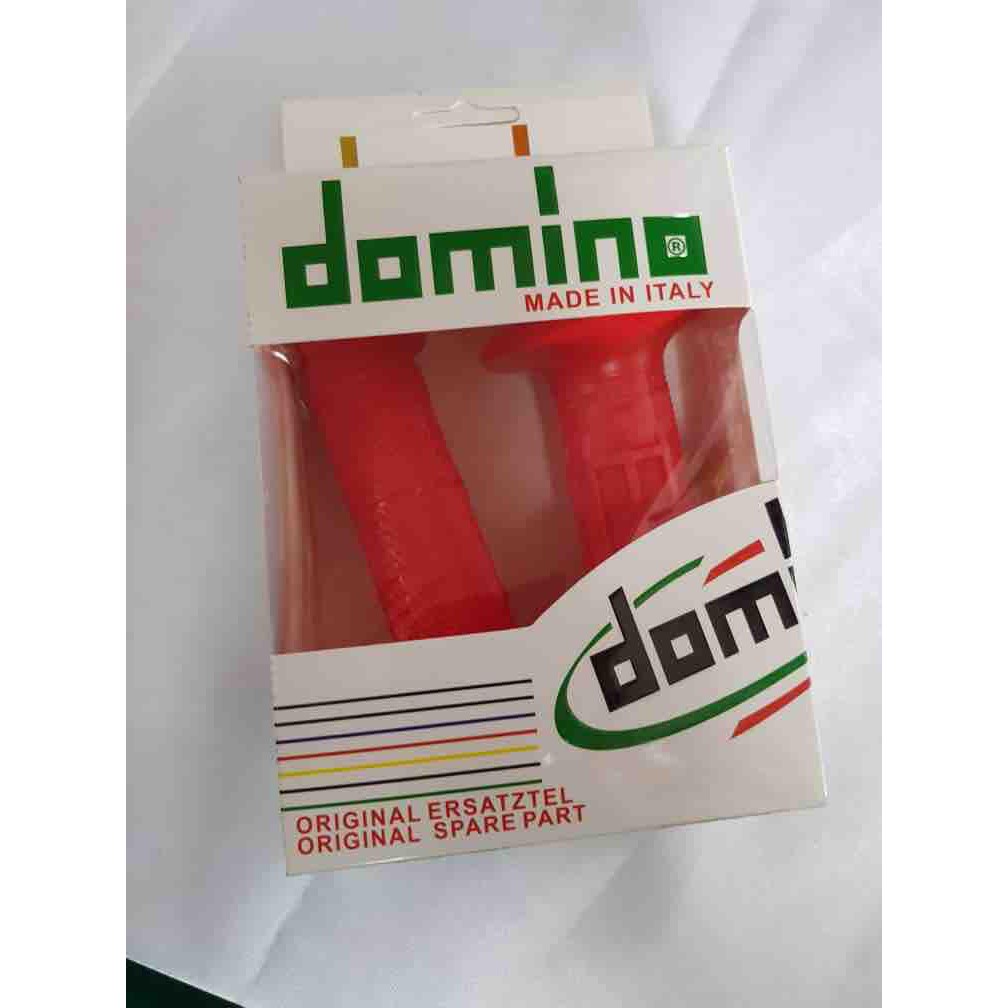 ปลอกแฮนด์ DOMINO Motor