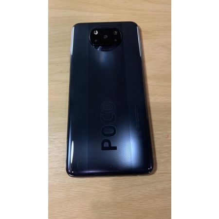 POCO X3 NFC (มือสอง)