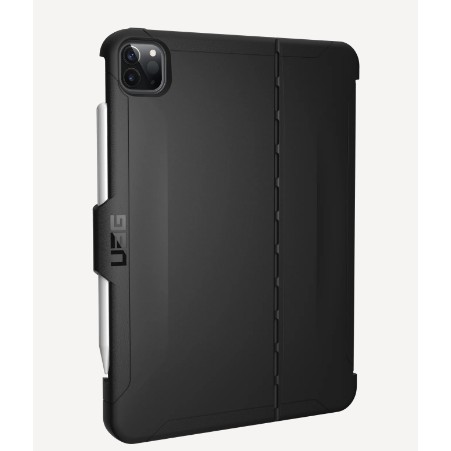 [UAG] SCOUT SERIES IPAD PRO 11" CASE (2ND GEN, 2020)