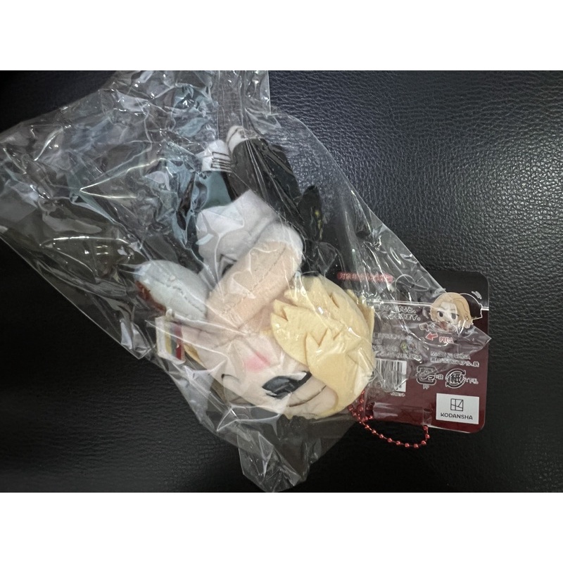 Tr bluring mikey ไมกี้ tokyo revengers