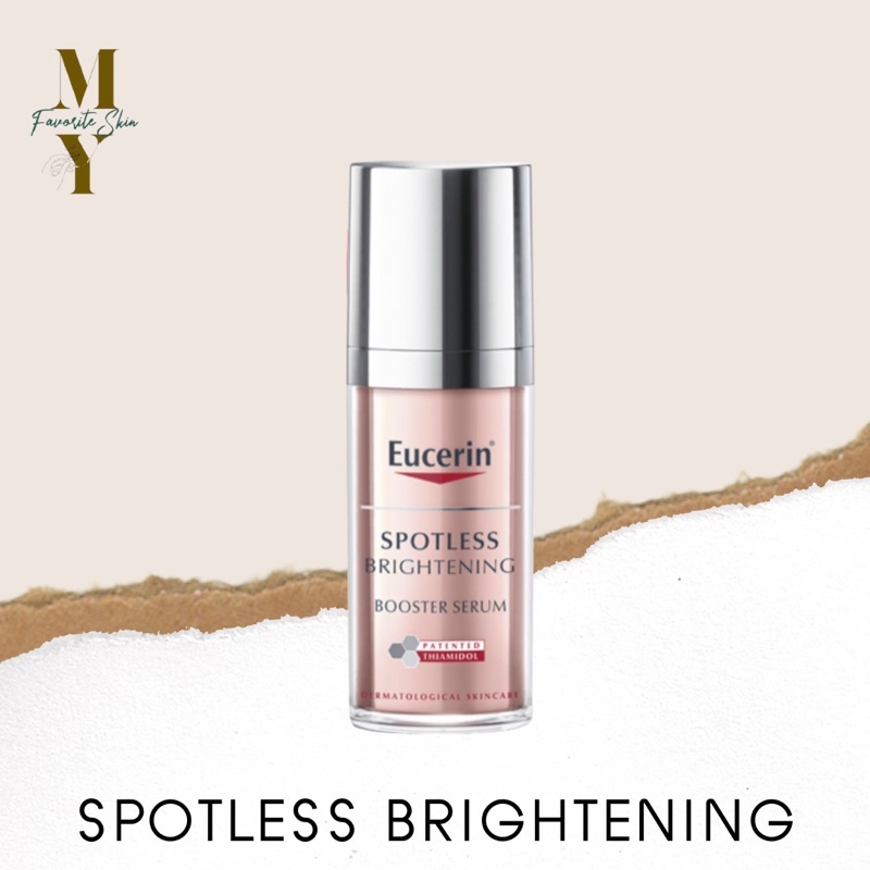 Eucerin Spotless Brightening Booster Serum