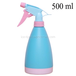 ฟ็อกกี้สีฟ้า ขนาด 500 ml.