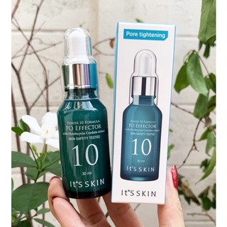 เซรั่ม Its Skin Power 10 Formula Effector 30ml. PO