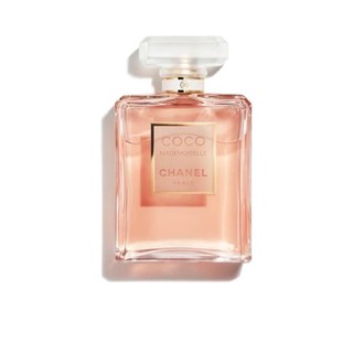 🔆ป้ายไทย🔆 chanel coco mademoiselle Eau De Parfum Spray 50,100 ml