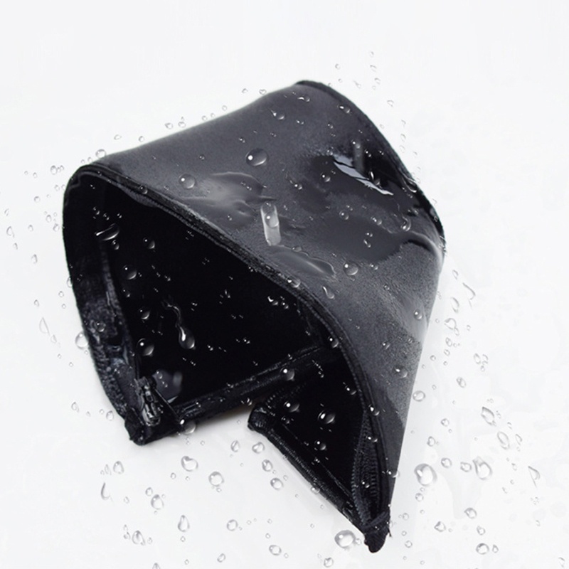 SEWSAME ที่คาดผมแบบยืดหยุ่นฝาครอบห่วงตัวป้องกันสายหูฟังสําหรับMarshall 1 - รูปที่ 6