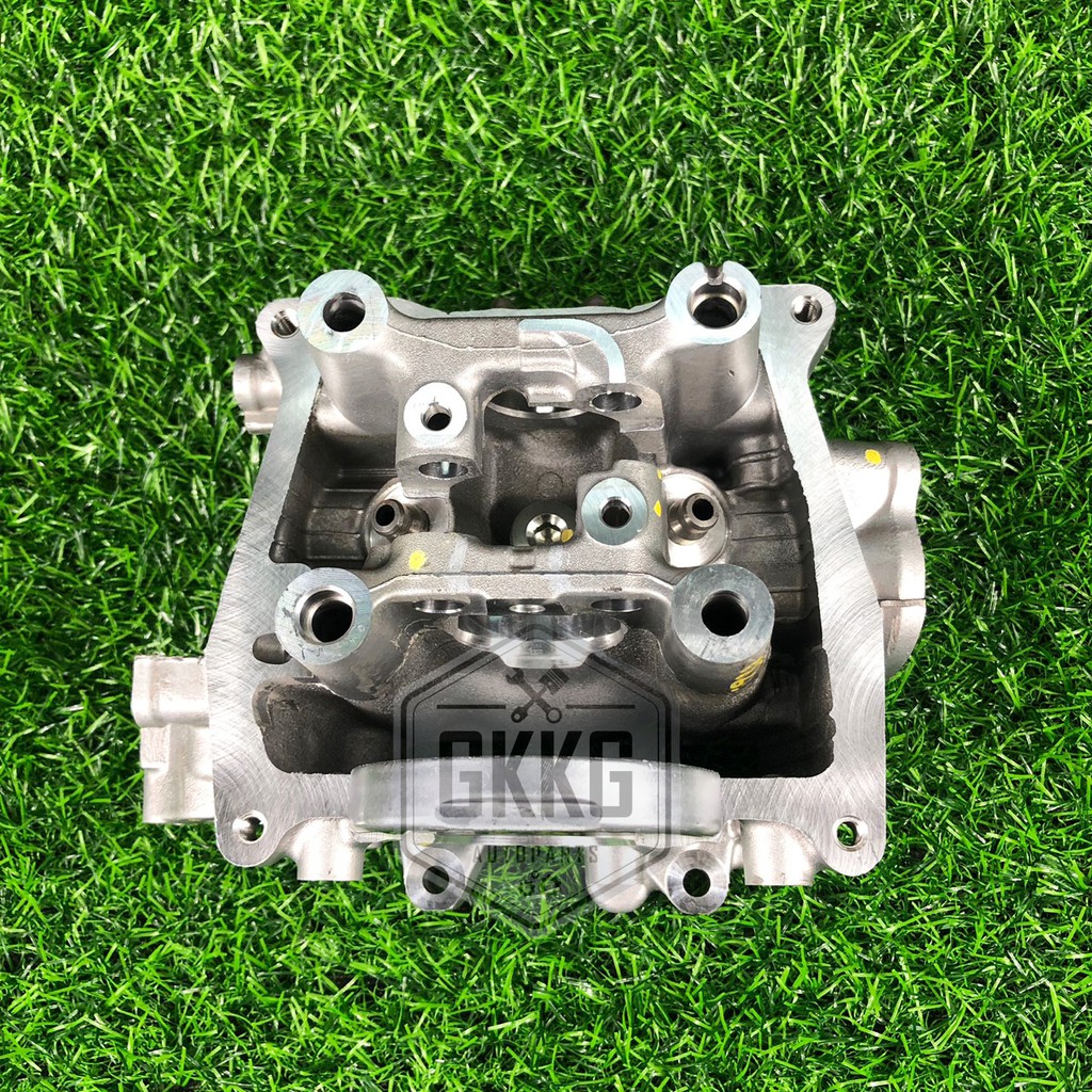 (PCX150I) ฝาสูบ แท้ศูนย์ HONDA PCX150 (2012- 2013) , SH150 (12010-KZY-702) - รูปที่ 3