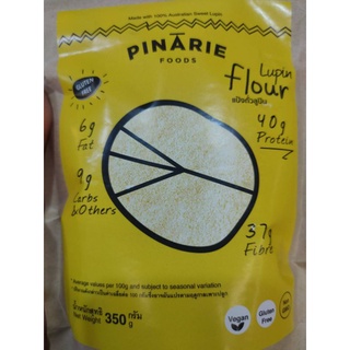 Pinarie Foods Lupin Flour 350g