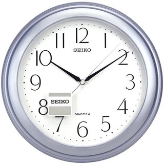 SEIKO แท้ นาฬิกาแขวน [11.5 นิ้ว] รุ่น QXA327B / QXA327G / QXA327M / QXA327L / QXA327 [ประกันศูนย์]