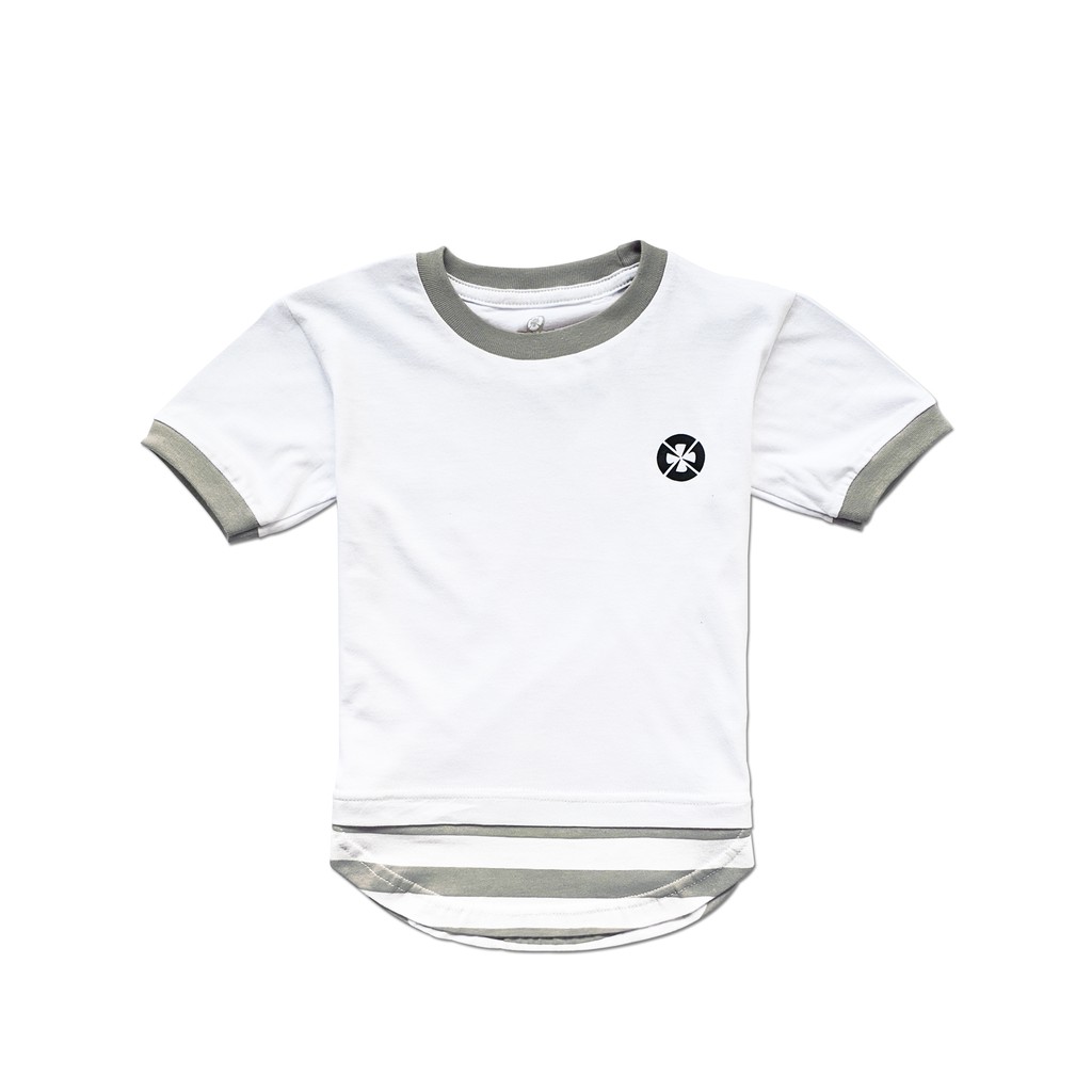 เสื้อผ้าเด็ก - มีดโกน - Its Hype - สีเทา (1-5 ปี)