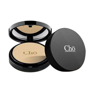 โปรโมชั่น : Cho แป้งโช SPF 15 PA  12 g. 1 ตลับ
