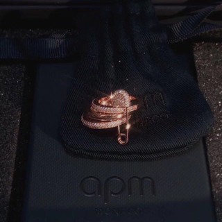 แหวน apm งานสวยๆใส่เที่ยว ใส่ออกงานได้