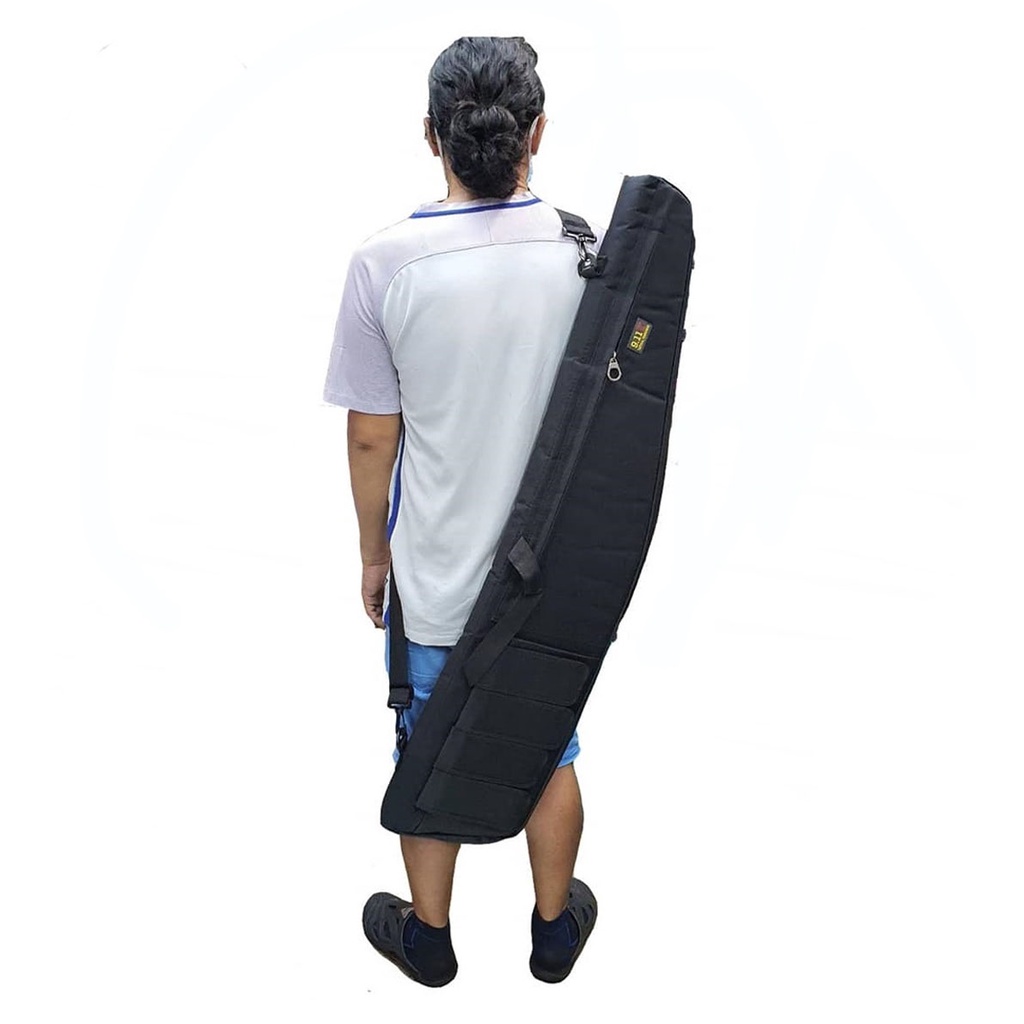 กระเป๋ายาว120cm TACTICAL SERIES9.11