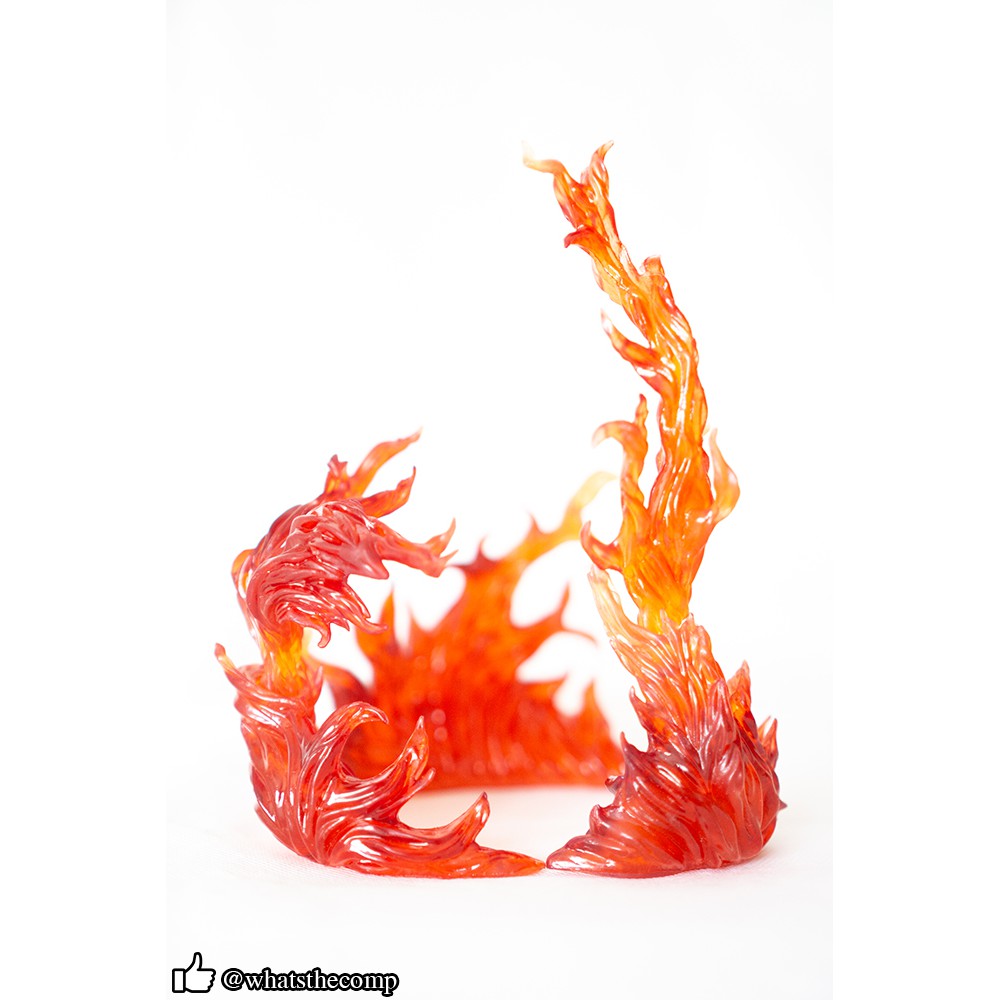 อันดับหนึ่ง 97+ ภาพพื้นหลัง เอฟเฟคไฟ สวยมาก